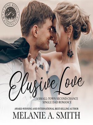 cover image of Elusive Love